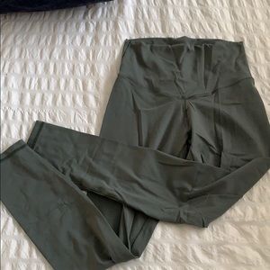 Brand New Aerie Leggings